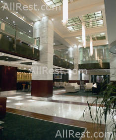 Airotel Alexandros Hotel 4